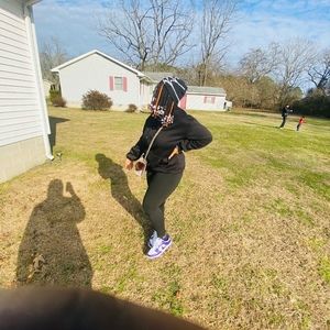 Meet your Posher, Aniya